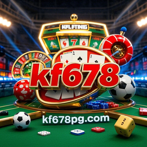 A Importância da Comunidade nos Jogos no kf 678